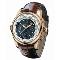 Girard Perregaux годинник Girard-Perregaux Ww.TC Chronograph