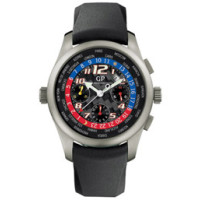 Girard Perregaux watches WW.TC &laquo;Hours of the World&raquo; Chronograph