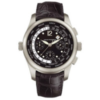 Girard Perregaux watches WW.TC &laquo;Hours of the World&raquo; Chronograph