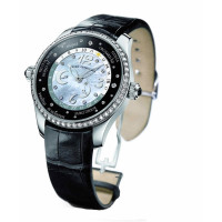 Годинники Girard Perregaux Girard-Perregaux ww.tc 24 Hour Shopping Watch