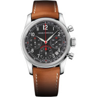 Girard Perregaux годинник Rallye MONTE-CARLO 1965 Historique CHRONOGRAPH Limited