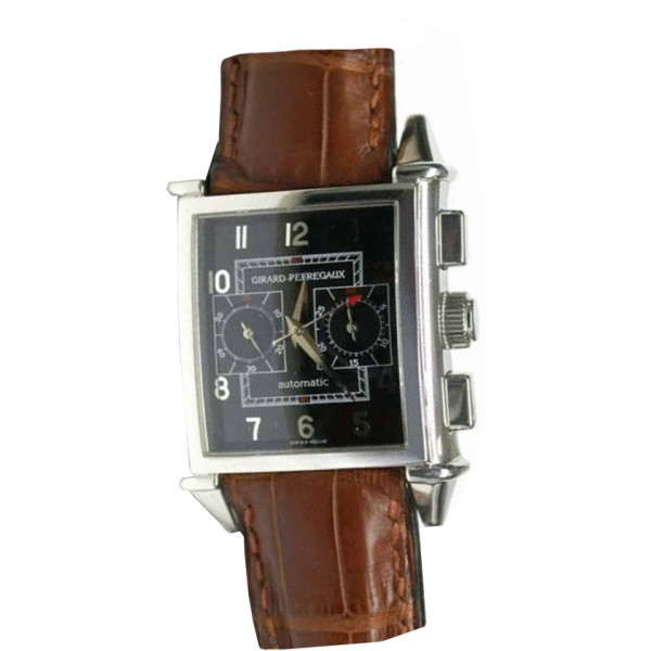 Girard Perregaux годинник Girard Perregaux Vintage 1945