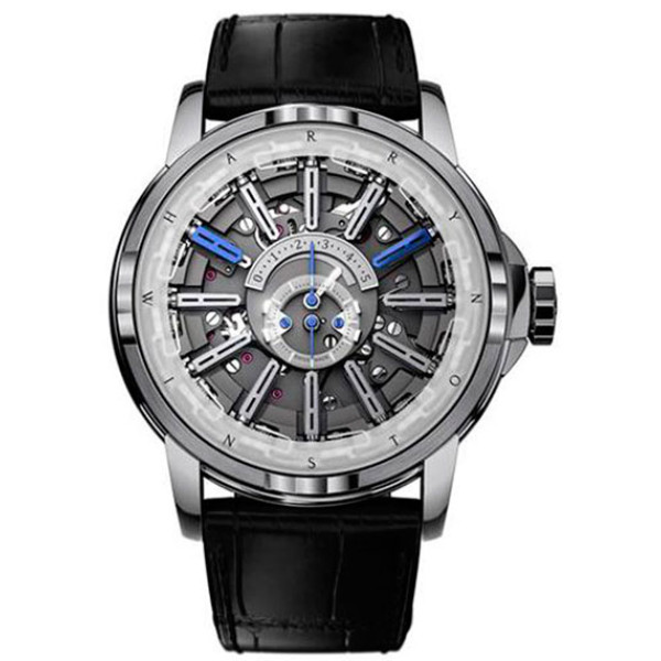 Harry Winston Watch Opus 12 Limited Edition 120