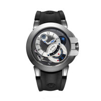 Harry Winston watches Project Z6 Limited