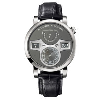 A.Lange and Söhne watches Kidz Horizon Charity Auction