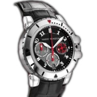 Harry Winston watches Ocean Diver (WG_Z)