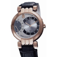 Harry Winston watches Excenter