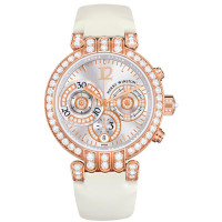 Harry Winston watches Large Chronograph