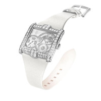 Harry Winston Watch Avenue Squared A2 Ladies
