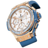 Hublot watches BIG BANG BLUE CARAT