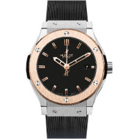 Hublot watches Zirconium Gold