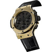 Hublot watches Magic Gold