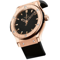 Hublot watches CLASSIC FUSION GOLD