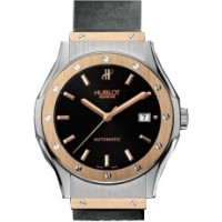 Hublot watches Classic 41mm