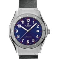 Hublot watches Classic 41mm