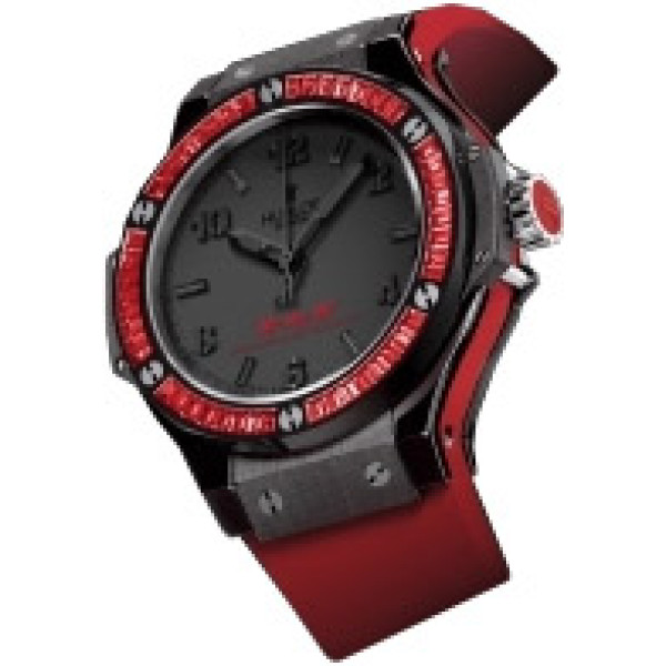 Hublot watches Big Bang Out of Africa Limited Edition 500
