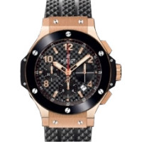 Годинники Hublot Big Bang 41 мм
