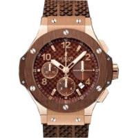 Hublot watches Big Bang Gold Ceramic Chocolate