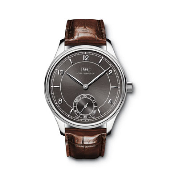 IWC watches Portuguese Hand-Wound