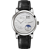 A.Lange and Söhne watches Lange 1 Moonphase