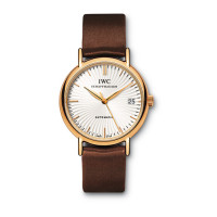 IWC watches Portofino Automatic Midsize