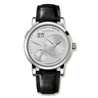 A.Lange and Söhne watches Lange 1 Daymatic Platinum