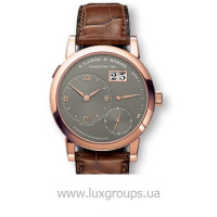 A.Lange and Söhne watches Lange 1 (PG / Grey)