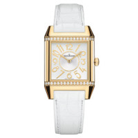 Jaeger LeCoultre watches Reverso Squadra Lady