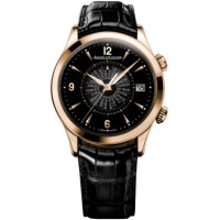 Jaeger LeCoultre Watch Master Memovox Limited Edition 250