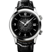 Jaeger LeCoultre watches Contemporary Memovox International