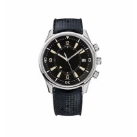 Jaeger LeCoultre watches Memovox Tribute to Polaris 1965