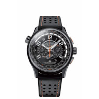 Jaeger LeCoultre watches AMVOX5 World Chronograph Racing