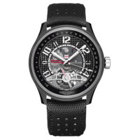 Jaeger LeCoultre watches AMVOX3 Tourbillon GMT