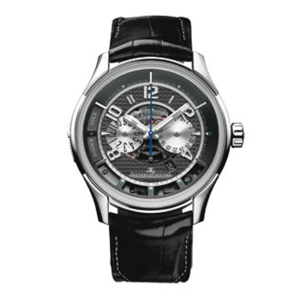 Jaeger LeCoultre watches AMVOX2 Chronograph DBS