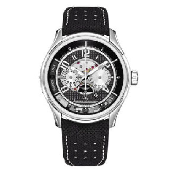 Jaeger LeCoultre watches AMVOX2 Chronograph DBS