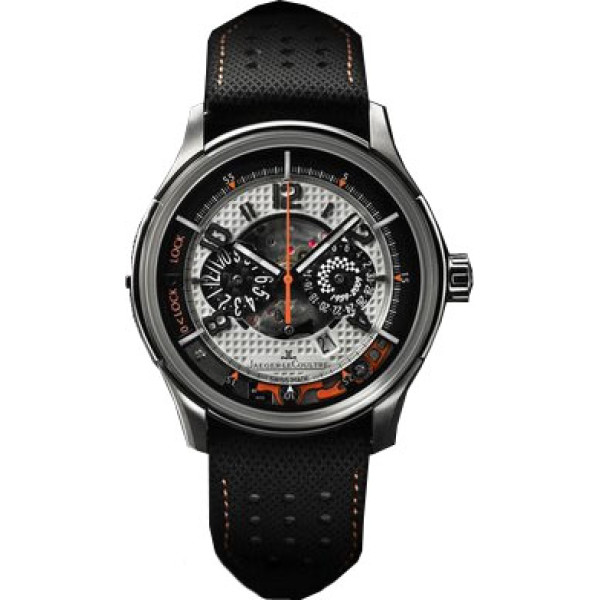 Jaeger LeCoultre watches AMVOX2 Racing Chronograph Limited