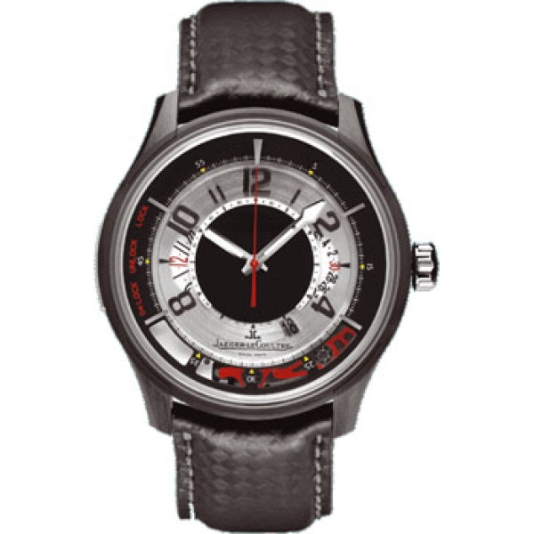 Jaeger LeCoultre watches AMVOX2 Chronograph