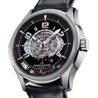 Jaeger LeCoultre watches Jaeger LeCoultre AMVOX2 Chronograph DBS