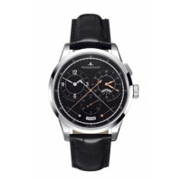 Jaeger LeCoultre watches Duometre a Chronograph