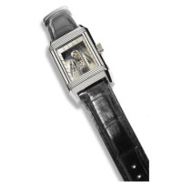 Jaeger LeCoultre Watch Grande Reverso 101 Art Deco