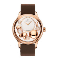 Jaquet Droz watches The Heure Celeste Limited Edition 8