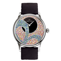 Jaquet Droz watches The Cloverleaf Limited Edition 8