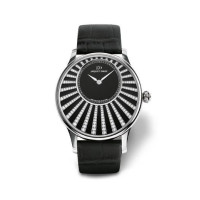 Jaquet Droz watches L`Heure Astrale WG