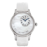 Jaquet Droz watches Mother of Pearl Limited Edition 8