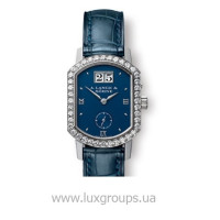 A.Lange and Söhne watches Arkade (18kt WG / Blue / Diamonds)