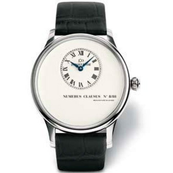 Jaquet Droz Watch Petite Heure Minute Email