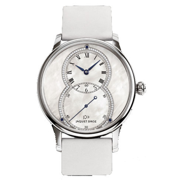 Jaquet Droz watches Circled Lady