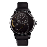 Jaquet Droz Watch Power Reserve Ceramic Limited Edition 8