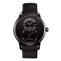 Jaquet Droz годинник Ceramic Black
