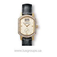 A.Lange and Söhne watches Arkade (18kt YG / Silver / Diamonds)